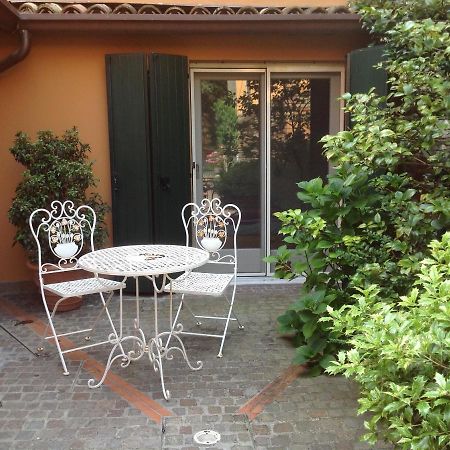 Casa Poli Bed & Breakfast Ravenna Dış mekan fotoğraf