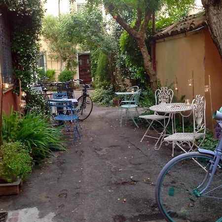 Casa Poli Bed & Breakfast Ravenna Dış mekan fotoğraf
