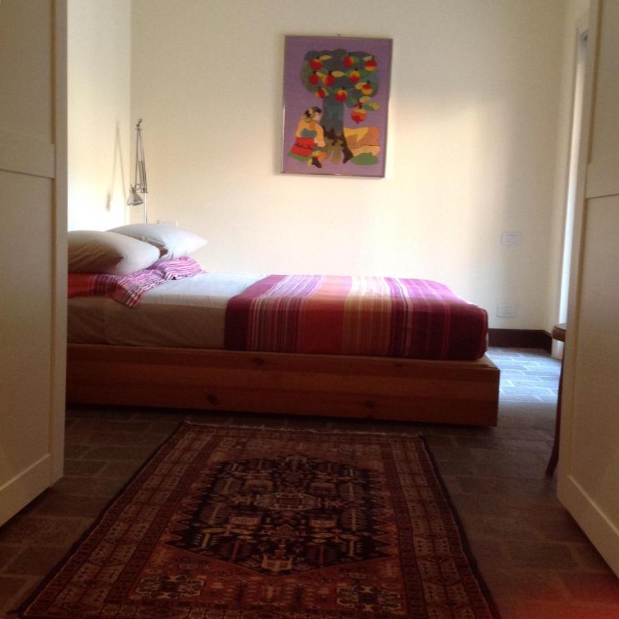 Casa Poli Bed & Breakfast Ravenna Dış mekan fotoğraf