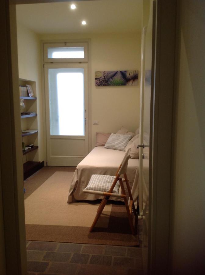 Casa Poli Bed & Breakfast Ravenna Dış mekan fotoğraf