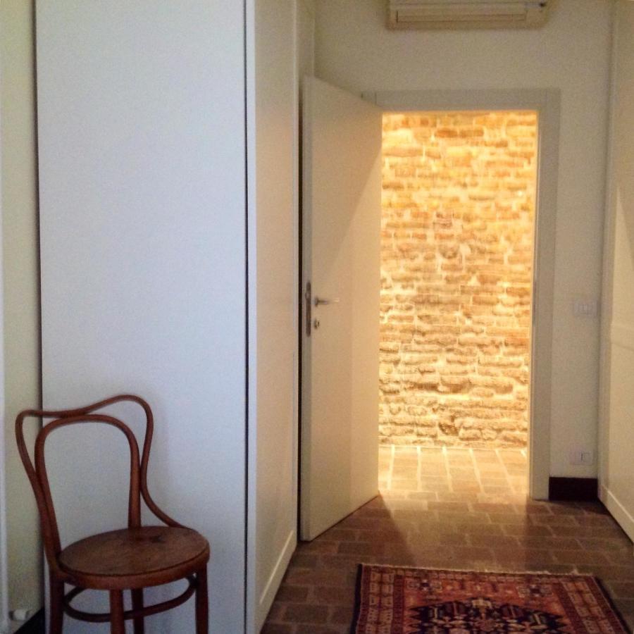 Casa Poli Bed & Breakfast Ravenna Dış mekan fotoğraf