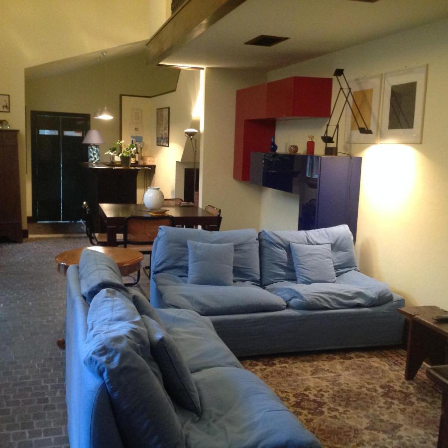 Casa Poli Bed & Breakfast Ravenna Dış mekan fotoğraf