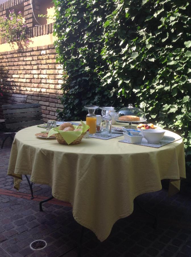 Casa Poli Bed & Breakfast Ravenna Dış mekan fotoğraf